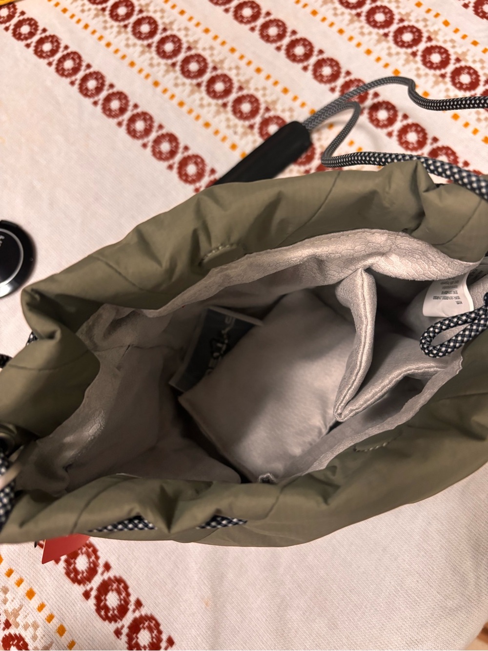 PGYTECH OneGo Drawstring Small Camera Bag - Picture 2 of 8